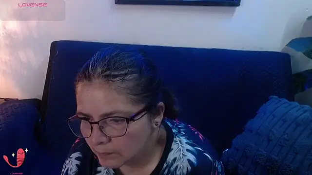 Linda banks  online show from 13, 3, 2026