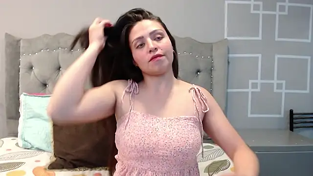 AliceBlackx online show from 3, 10, 2025