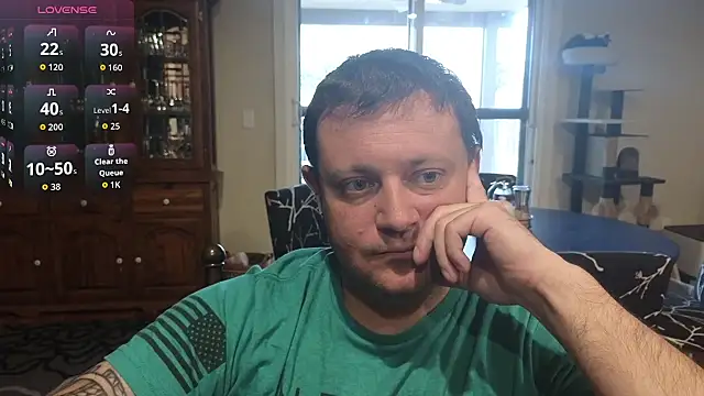 Snapshot of slickquickie2 chatting on 20, 7, 2026 slickquickie2 online show from 20, 7, 2026