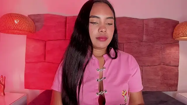 dani velvet online show from 20, 3, 2026