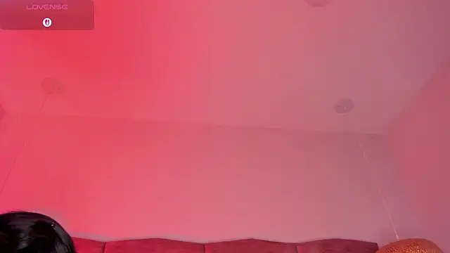 dani velvet online show from 16, 4, 2026