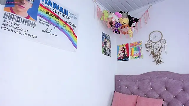 aline ackerman online show from 12, 9, 2025