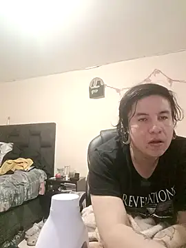 saenzjulieta1 online show from 17, 9, 2025