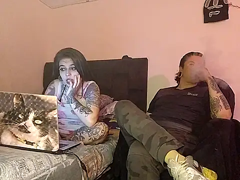 saenzjulieta1 online show from 11, 10, 2025