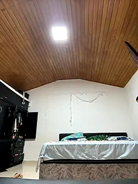 Alina0 online show from 15, 10, 2025