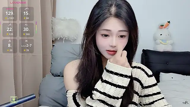 CeeKie online show from 6, 11, 2025