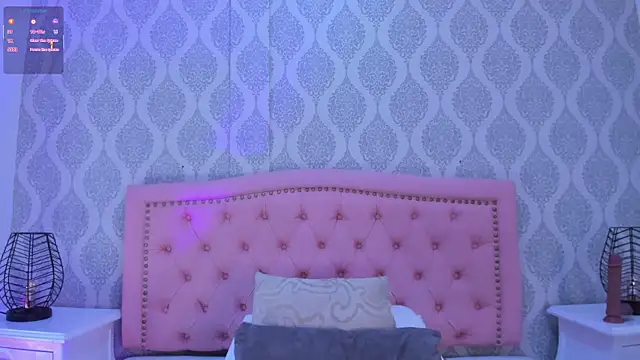 OnlyGia online show from 22, 12, 2025