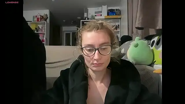 harleyblair online show from 22, 2, 2026