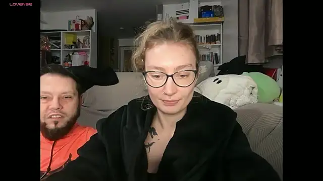 harleyblair online show from 24, 2, 2026