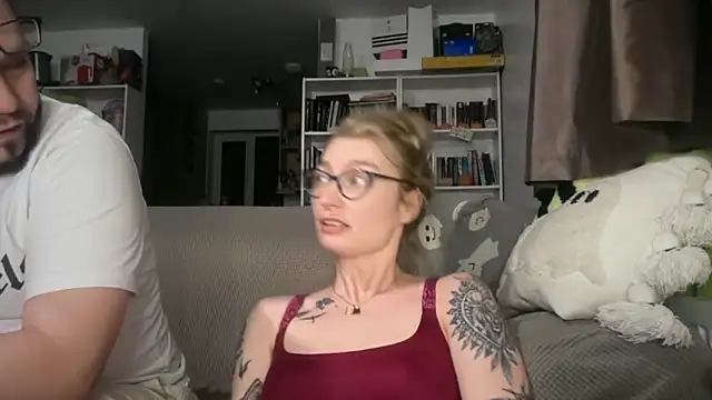 harleyblair online show from 27, 5, 2026