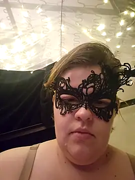 VeiledMuse online show from 2, 10, 2025