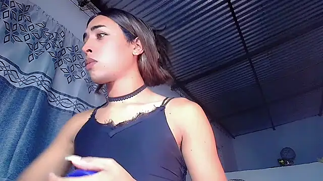 Anthonella valentina online show from 30, 6, 2026