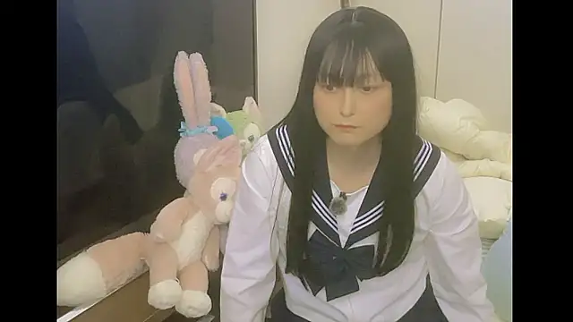 Mia032 online show from 10, 1, 2026