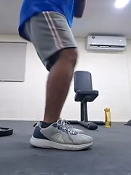 ganduno1 online show from 25, 4, 2026