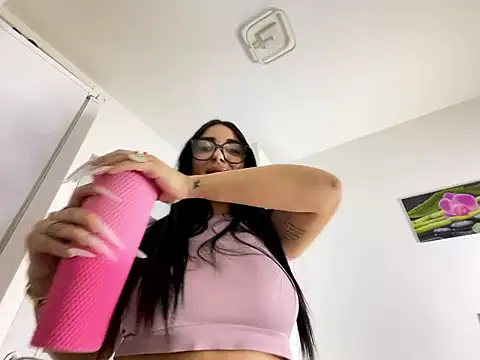 BlueEyes BB online show from 8, 1, 2026