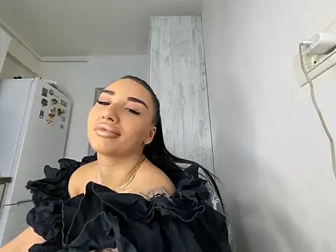 BlueEyes BB online show from 21, 2, 2026