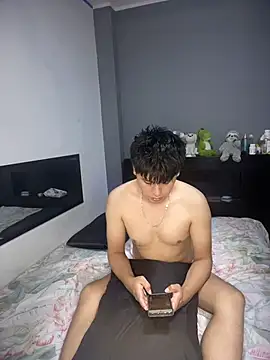 Kailertwink online show from 23, 11, 2025