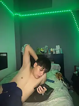 Kailertwink online show from 1, 4, 2026