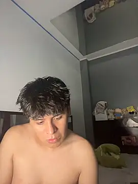 Kailertwink online show from 23, 5, 2026