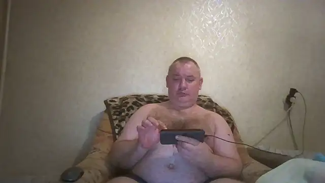 Snapshot of prostagowa chatting on 1, 11, 2025 prostagowa online show from 1, 11, 2025