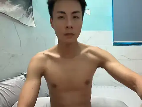 Jacky-728 online show from 20, 10, 2025