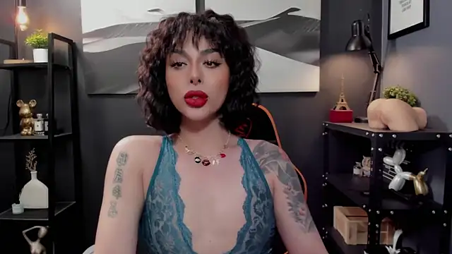 LUNACOCKSLAYER online show from 21, 9, 2025