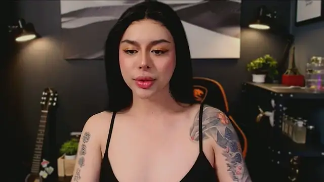 LUNACOCKSLAYER online show from 14, 11, 2025