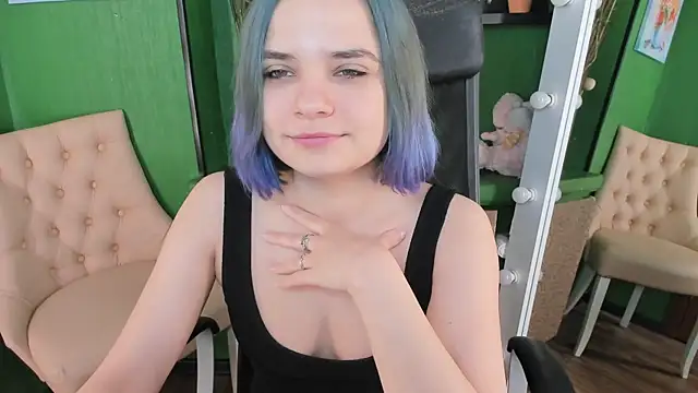 Gina Dawson online show from 3, 12, 2025