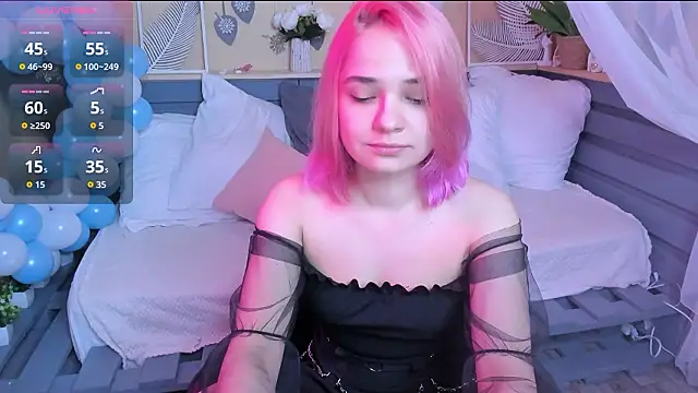 Gina Dawson online show from 21, 2, 2026