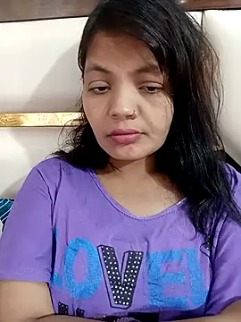 Anjali143142 online show from 2, 11, 2025