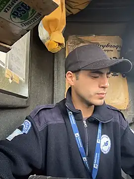 CaneLo0789 online show from 4, 11, 2025