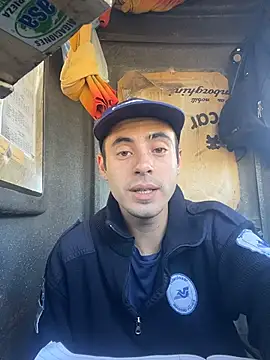 CaneLo0789 online show from 17, 11, 2025