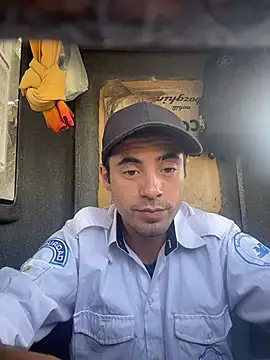 CaneLo0789 online show from 18, 11, 2025