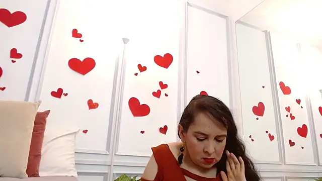 MiiaLane online show from 19, 2, 2026