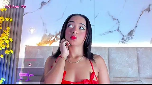 Snapshot of KarolBlanco chatting on 30, 6, 2026 KarolBlanco online show from 30, 6, 2026