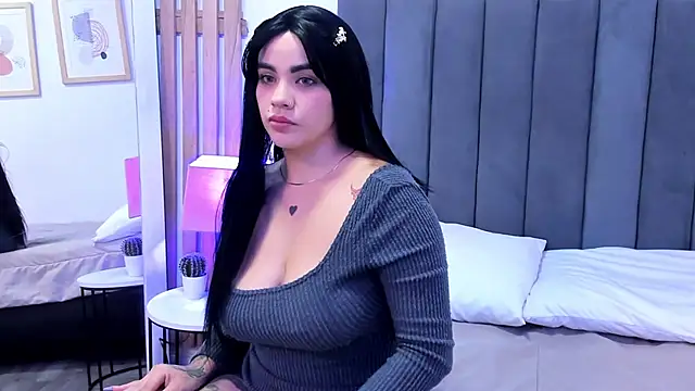 SuccubusDolly online show from 10, 10, 2025