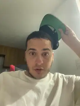 Pablo EscobarGomez online show from 16, 12, 2025