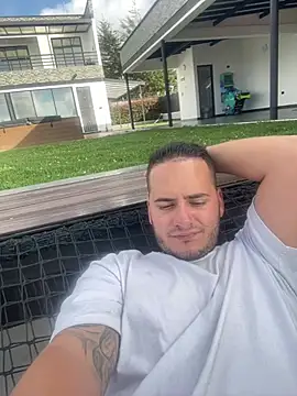 Pablo EscobarGomez online show from 17, 2, 2026