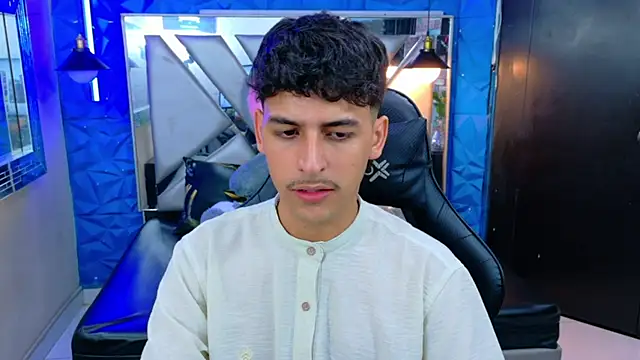 Alan Del Reyx online show from 27, 9, 2025