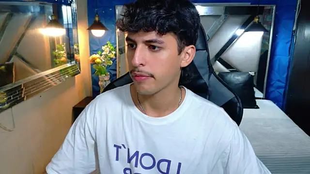 Alan Del Reyx online show from 18, 2, 2026