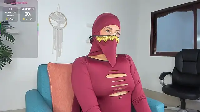 Snapshot of zali_mahamed chatting on 24, 9, 2025 zali mahamed online show from 24, 9, 2025