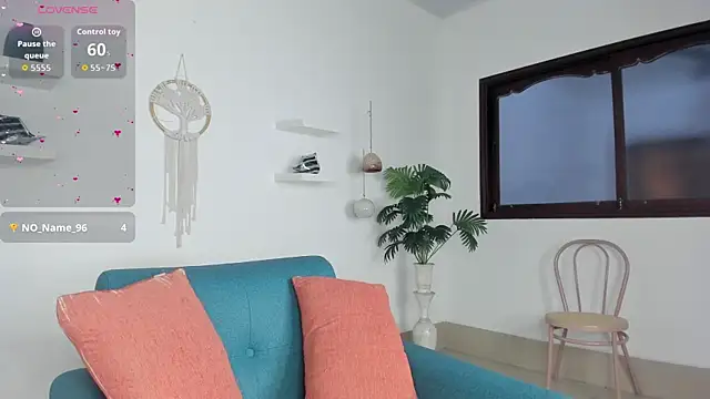 zali mahamed online show from 4, 11, 2025