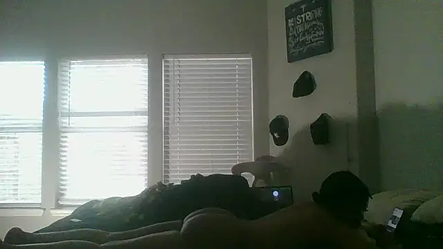 JazziEezyLdy online show from 2, 3, 2026