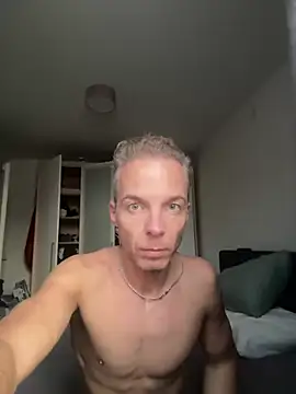 Dutchboy28nl online show from 9, 7, 2026