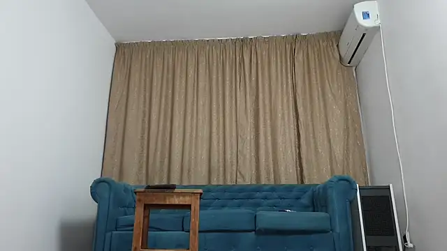 BLOND GOD online show from 26, 5, 2026