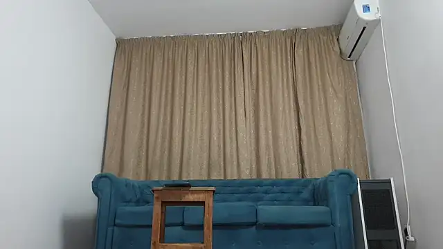 BLOND GOD online show from 27, 5, 2026