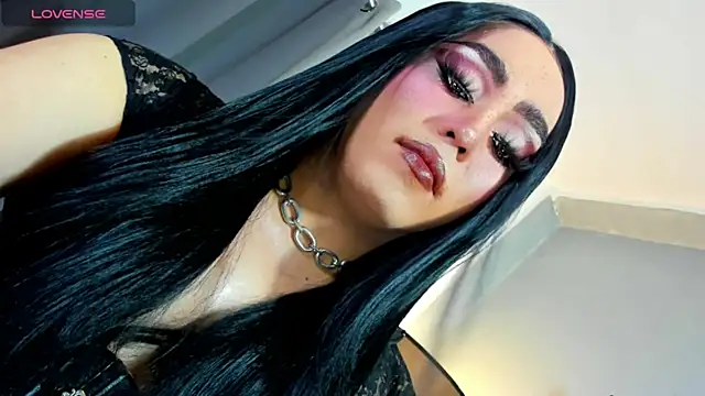 MagnaCumLoader17 online show from 27, 10, 2025