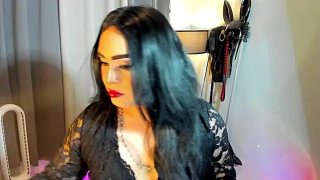 MagnaCumLoader17 online show from 25, 11, 2025