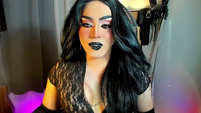 MagnaCumLoader17 online show from 18, 12, 2025