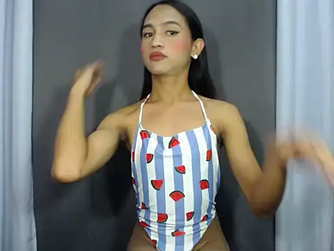 Snapshot of Cinamon_Candy20 chatting on 7, 10, 2025 Cinamon Candy20 online show from 7, 10, 2025